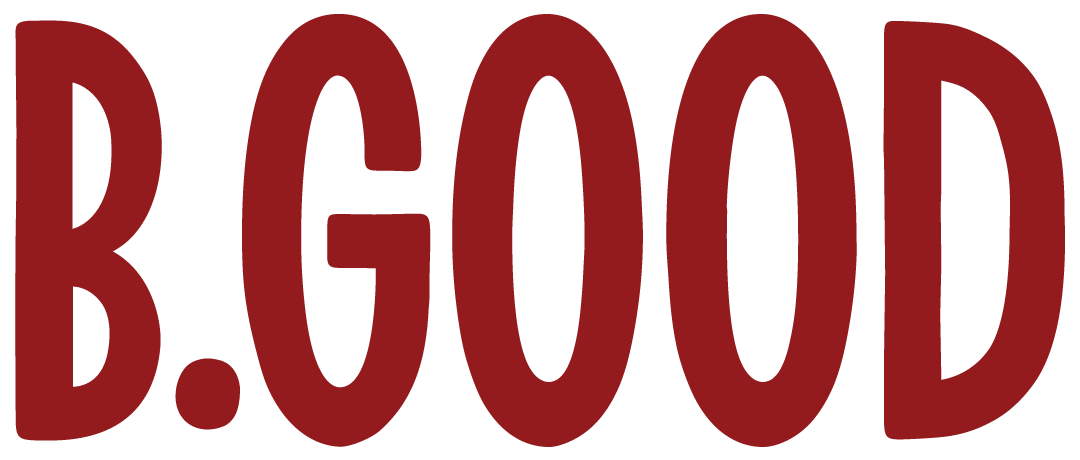 B GOOD
