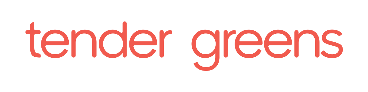 Tender Greens